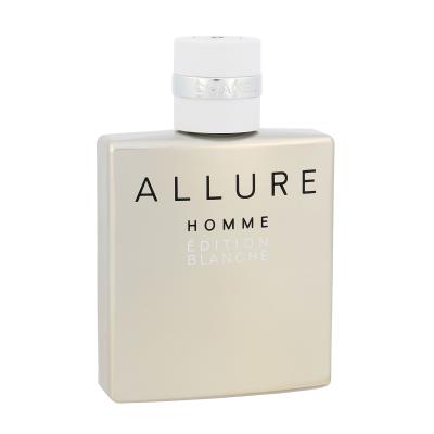 Chanel Allure Homme Edition Blanche Eau de Parfum uomo 50 ml