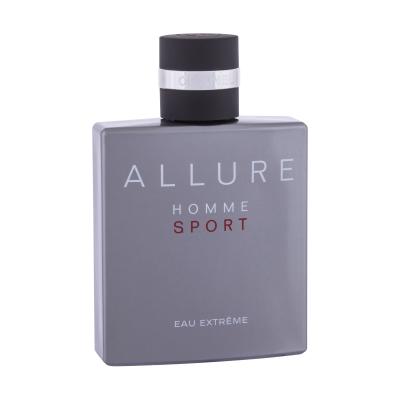 Chanel Allure Homme Sport Eau Extreme Eau de Parfum uomo 100 ml