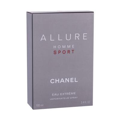 Chanel Allure Homme Sport Eau Extreme Eau de Parfum uomo 100 ml