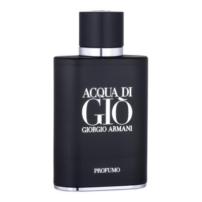 Giorgio Armani Acqua di Giò Profumo Eau de Parfum uomo 75 ml