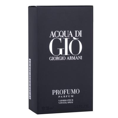 Giorgio Armani Acqua di Giò Profumo Eau de Parfum uomo 75 ml