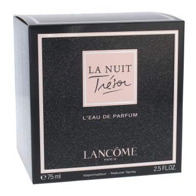 Lancôme La Nuit Trésor Eau de Parfum donna 75 ml
