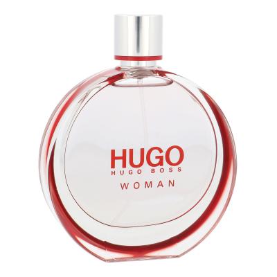 HUGO BOSS Hugo Woman Eau de Parfum donna 75 ml
