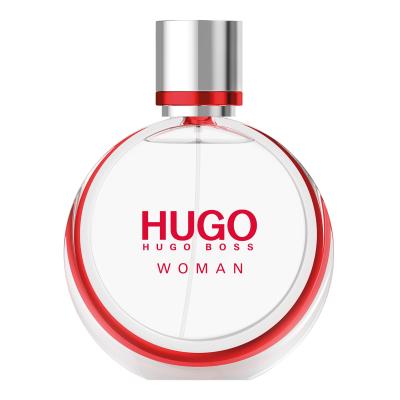 HUGO BOSS Hugo Woman Eau de Parfum donna 50 ml