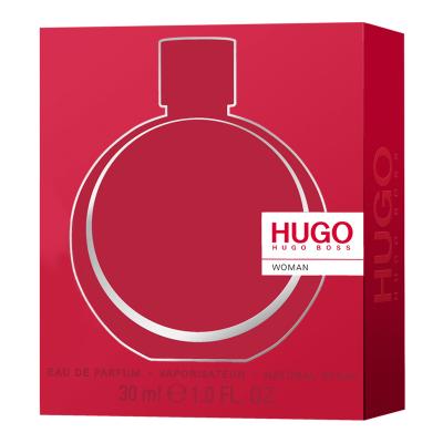 HUGO BOSS Hugo Woman Eau de Parfum donna 30 ml