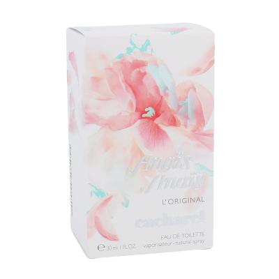 Cacharel Anaïs Anaïs L&#039;Original Eau de Toilette donna 30 ml