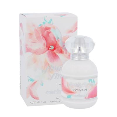 Cacharel Anaïs Anaïs L'Original Eau de Toilette donna 30 ml