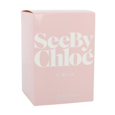Chloé See by Chloe Si Belle Eau de Parfum donna 75 ml