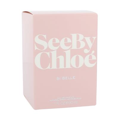 Chloé See by Chloe Si Belle Eau de Parfum donna 30 ml