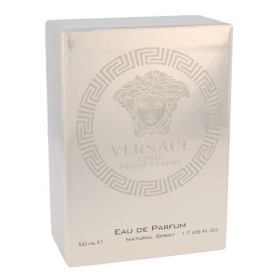 Versace Eros Pour Femme Eau de Parfum donna 50 ml