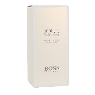 HUGO BOSS Jour Pour Femme Lumineuse Eau de Parfum donna 30 ml