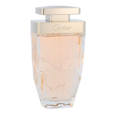 Cartier La Panthère Legere Eau de Parfum donna 75 ml