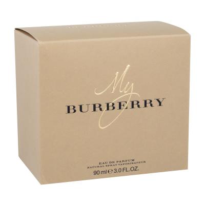 Burberry My Burberry Eau de Parfum donna 90 ml