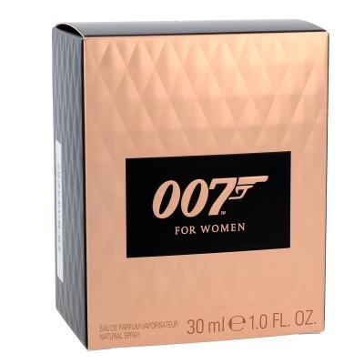 James Bond 007 James Bond 007 Eau de Parfum donna 30 ml