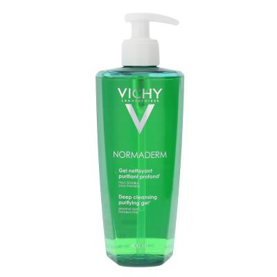 Vichy Normaderm Gel detergente donna 400 ml