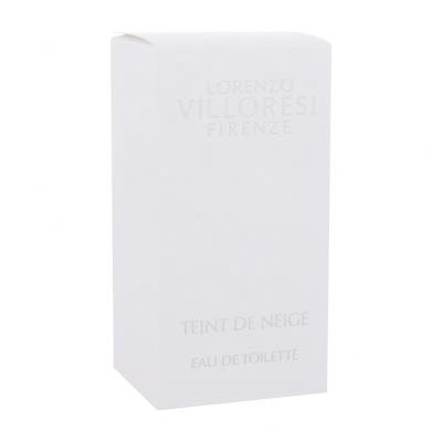 Lorenzo Villoresi Teint de Neige Eau de Toilette 100 ml