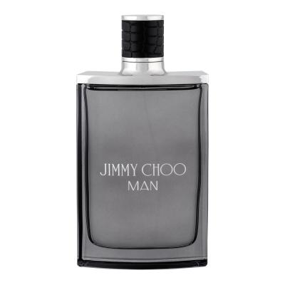 Jimmy Choo Jimmy Choo Man Eau de Toilette uomo 100 ml