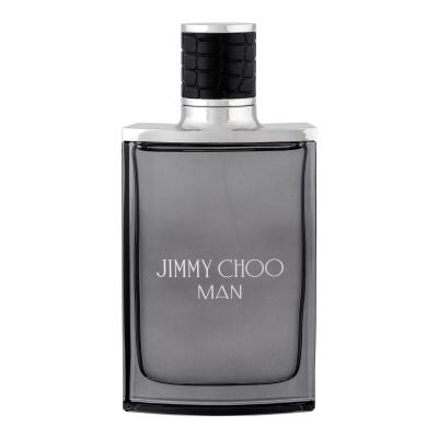 Jimmy Choo Jimmy Choo Man Eau de Toilette uomo 50 ml
