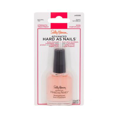 Sally Hansen Hard As Nails Strengthener Cura delle unghie donna 13,3 ml