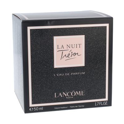 Lancôme La Nuit Trésor Eau de Parfum donna 50 ml