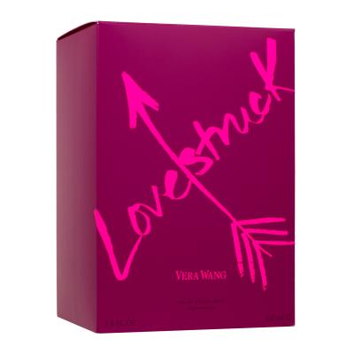 Vera Wang Lovestruck Eau de Parfum donna 100 ml