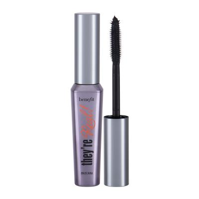 Benefit They´re Real! Mascara donna 8,5 g Tonalità Black