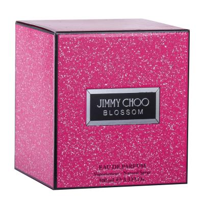 Jimmy Choo Jimmy Choo Blossom Eau de Parfum donna 100 ml