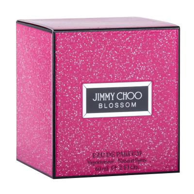 Jimmy Choo Jimmy Choo Blossom Eau de Parfum donna 60 ml