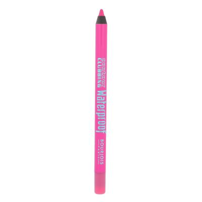 BOURJOIS Paris Contour Clubbing Matita occhi donna 1,2 g Tonalità 58 Pink About You