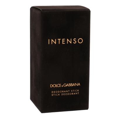 Dolce&amp;Gabbana Pour Homme Intenso Deodorante uomo 75 ml