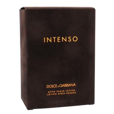 Dolce&amp;Gabbana Pour Homme Intenso Dopobarba uomo 125 ml