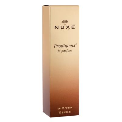 NUXE Prodigieux Le Parfum Eau de Parfum donna 50 ml