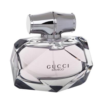 Gucci Gucci Bamboo Eau de Parfum donna 75 ml