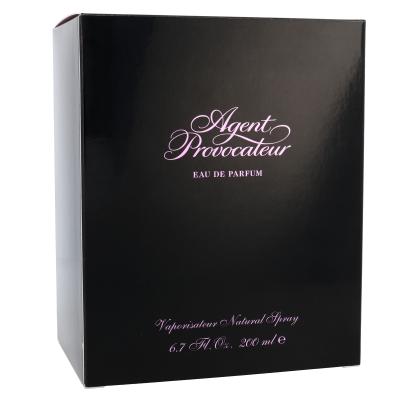 Agent Provocateur Agent Provocateur Eau de Parfum donna 200 ml