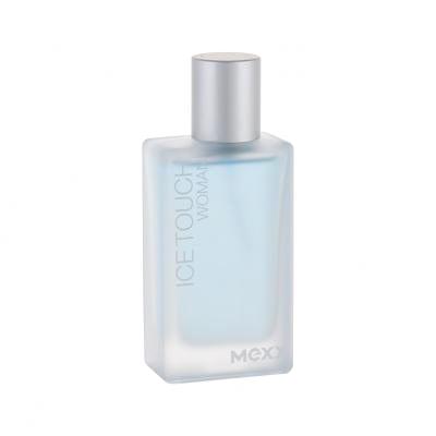Mexx Ice Touch Eau de Toilette donna 30 ml