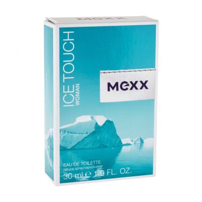 Mexx Ice Touch Eau de Toilette donna 30 ml