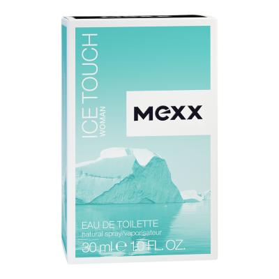 Mexx Ice Touch Woman 2014 Eau de Toilette donna 30 ml