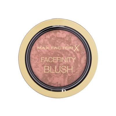 Max Factor Facefinity Blush Blush donna 1,5 g Tonalità 25 Alluring Rose