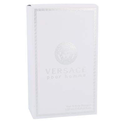 Versace Pour Homme Doccia gel uomo 250 ml