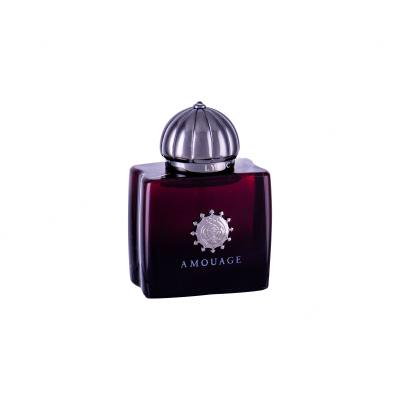 Amouage Lyric Woman Eau de Parfum donna 50 ml