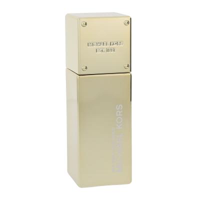 Michael Kors 24K Brilliant Gold Eau de Parfum donna 50 ml