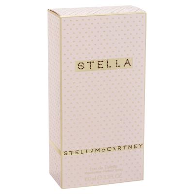 Stella McCartney Stella Eau de Toilette donna 100 ml