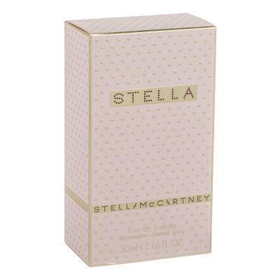 Stella McCartney Stella Eau de Toilette donna 50 ml