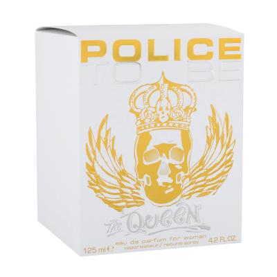Police To Be The Queen Eau de Parfum donna 125 ml