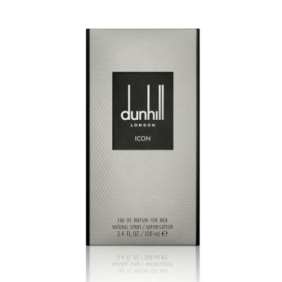Dunhill Icon Eau de Parfum uomo 100 ml