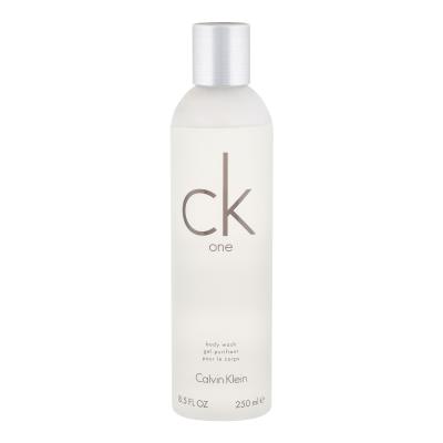 Calvin Klein CK One Doccia gel 250 ml