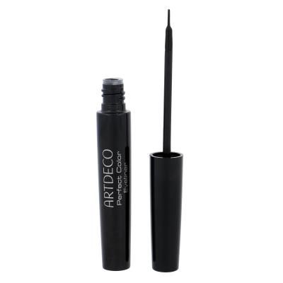 Artdeco Perfect Color Eyeliner donna 4,5 ml Tonalità 01 Black