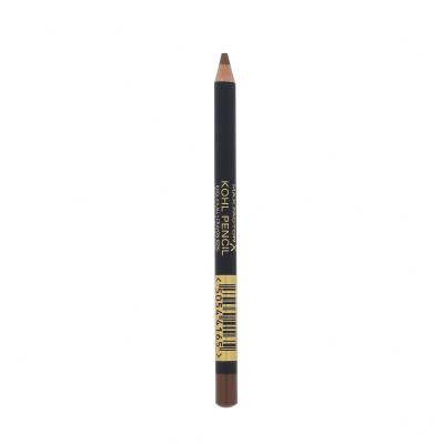 Max Factor Kohl Pencil Matita occhi donna 1,3 g Tonalità 040 Taupe