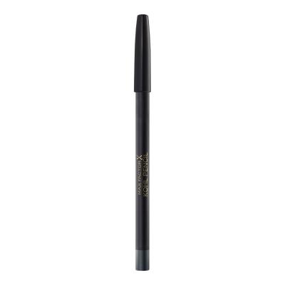 Max Factor Kohl Pencil Matita occhi donna 1,3 g Tonalità 050 Charcoal Grey