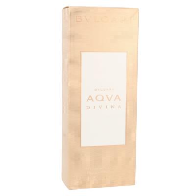 Bvlgari Aqva Divina Doccia gel donna 100 ml